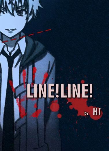 [Comprehensive]LINE! LINE!Penalty game